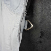 Waldhausen Couverture Anti-Mouches Protect Etanche Gris argenté/Gris/Gris Waldhausen Couverture Anti-Mouches Protect Etanche Gris argenté/Gris/Gris