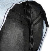 Waldhausen Couvre-reins Anti-Mouches Protect Bleu clair/Bleu nuit Waldhausen Couvre-reins Anti-Mouches Protect Bleu clair/Bleu nuit