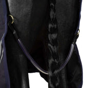 Kentucky Turnout Rug All Weather Comfort Waterproof 100g Marin Kentucky Turnout Rug All Weather Comfort Waterproof 100g Marin