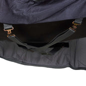 Bucas Chemise Rafraîchissante Show-Line Competition Marine/Gris Bucas Chemise Rafraîchissante Show-Line Competition Marine/Gris