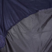 Bucas Chemise Rafraîchissante Show-Line Competition Marine/Gris Bucas Chemise Rafraîchissante Show-Line Competition Marine/Gris