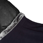 Bucas Couvertures Anti-Transpiration Show-Line 400 Marine/Gris Bucas Couvertures Anti-Transpiration Show-Line 400 Marine/Gris