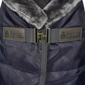 Bucas Couverture d'Écurie Show-Line Marine/Gris Bucas Couverture d'Écurie Show-Line Marine/Gris