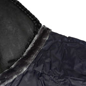 Bucas Couverture d'Écurie Show-Line Marine/Gris Bucas Couverture d'Écurie Show-Line Marine/Gris