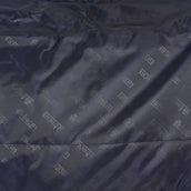 Bucas Couverture d'Écurie Show-Line Marine/Gris Bucas Couverture d'Écurie Show-Line Marine/Gris