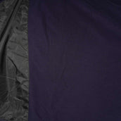 HKM Couvertures Anti-Transpiration Rosegold Glamour Bleu foncé/RoseOr HKM Couvertures Anti-Transpiration Rosegold Glamour Bleu foncé/RoseOr