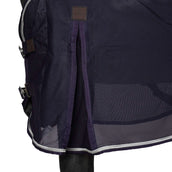 EQUITHÈME Couverture d'Été 3-in-1 Mixte Marin EQUITHÈME Couverture d'Été 3-in-1 Mixte Marin