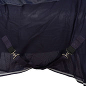 EQUITHÈME Couverture d'Été 3-in-1 Mixte Marin EQUITHÈME Couverture d'Été 3-in-1 Mixte Marin