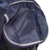 EQUITHÈME Couverture d'Été 3-in-1 Mixte Marin EQUITHÈME Couverture d'Été 3-in-1 Mixte Marin