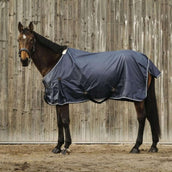 EQUITHÈME Couverture de Pluie Rain Marin EQUITHÈME Couverture de Pluie Rain Marin