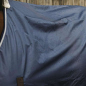 EQUITHÈME Couverture de Pluie Rain Marin EQUITHÈME Couverture de Pluie Rain Marin