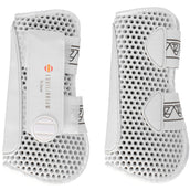 Equilibrium Protèges-Tendons Tri-zone Blanc Equilibrium Protèges-Tendons Tri-zone Blanc