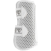 Equilibrium Protèges-Tendons Tri-zone Blanc Equilibrium Protèges-Tendons Tri-zone Blanc