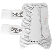 Equilibrium Protèges-Tendons Tri-zone Blanc Equilibrium Protèges-Tendons Tri-zone Blanc