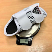 Equilibrium Guêtres Tri-Zone Blanc Equilibrium Guêtres Tri-Zone Blanc