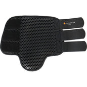 Equilibrium Guêtres Tri-Zone Noir Equilibrium Guêtres Tri-Zone Noir