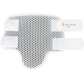 Equilibrium Guêtres Tri-Zone Blanc Equilibrium Guêtres Tri-Zone Blanc