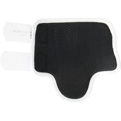 Equilibrium Guêtres Tri-Zone Blanc Equilibrium Guêtres Tri-Zone Blanc