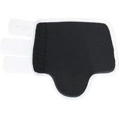 Equilibrium Guêtres Tri-Zone Blanc Equilibrium Guêtres Tri-Zone Blanc