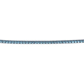 Casco Crystal Strip MyStyle Swarovski Aquamarine Casco Crystal Strip MyStyle Swarovski Aquamarine