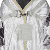 Equilibrium Couverture Anti-Mouches Field Relief Gris Equilibrium Couverture Anti-Mouches Field Relief Gris