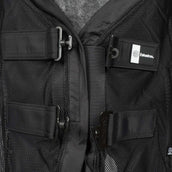 Eskadron Couverture Anti-Mouches Pro Dynamic Noir Eskadron Couverture Anti-Mouches Pro Dynamic Noir