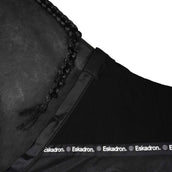 Eskadron Couverture Anti-Mouches Pro Dynamic Noir Eskadron Couverture Anti-Mouches Pro Dynamic Noir