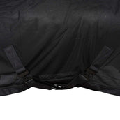 Eskadron Couverture Anti-Mouches Pro Dynamic Noir Eskadron Couverture Anti-Mouches Pro Dynamic Noir