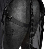 Eskadron Couverture Anti-Mouches Pro Dynamic Noir Eskadron Couverture Anti-Mouches Pro Dynamic Noir