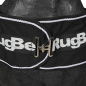 RugBe by Covalliero Chemise de Marcheur Noir RugBe by Covalliero Chemise de Marcheur Noir