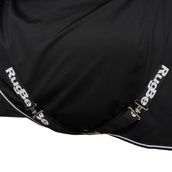 RugBe by Covalliero Chemise de Marcheur Noir RugBe by Covalliero Chemise de Marcheur Noir