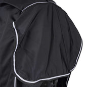 RugBe by Covalliero Chemise de Marcheur Noir RugBe by Covalliero Chemise de Marcheur Noir