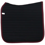 Harcour Tapis de Selle Karembar Dressage Aubergine Harcour Tapis de Selle Karembar Dressage Aubergine