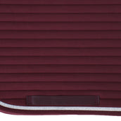 Harcour Tapis de Selle Karembar Dressage Aubergine Harcour Tapis de Selle Karembar Dressage Aubergine
