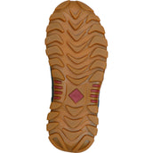 Muck Boot Arctic Sport II Mid Femme Olive/Tweed Muck Boot Arctic Sport II Mid Femme Olive/Tweed