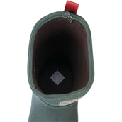 Muck Boot Arctic Sport II Mid Femme Olive/Tweed Muck Boot Arctic Sport II Mid Femme Olive/Tweed