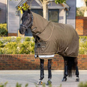 LeMieux Couvertures d'Extérieur Arika 600D 0g Alpine LeMieux Couvertures d'Extérieur Arika 600D 0g Alpine