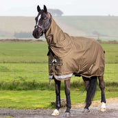 LeMieux Couvertures d'Extérieur Arika 600D 0g Alpine LeMieux Couvertures d'Extérieur Arika 600D 0g Alpine