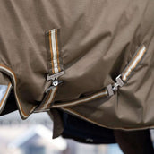 LeMieux Couvertures d'Extérieur Arika 600D 0g Alpine LeMieux Couvertures d'Extérieur Arika 600D 0g Alpine