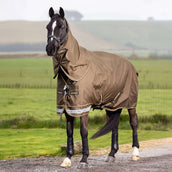 LeMieux Couvertures d'Extérieur Arika 600D 50g Alpine LeMieux Couvertures d'Extérieur Arika 600D 50g Alpine