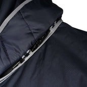 LeMieux Couverture Arika Storm-Tek Turnout 100g Marin LeMieux Couverture Arika Storm-Tek Turnout 100g Marin