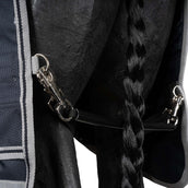 LeMieux Couverture Arika Storm-Tek Turnout 200g Marin LeMieux Couverture Arika Storm-Tek Turnout 200g Marin