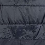 LeMieux Couverture Arika Storm-Tek Turnout 200g Marin LeMieux Couverture Arika Storm-Tek Turnout 200g Marin