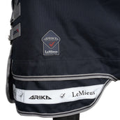 LeMieux Couverture Arika Storm-Tek Turnout 200g Marin LeMieux Couverture Arika Storm-Tek Turnout 200g Marin