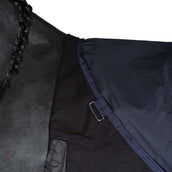 Waldhausen Couverture d'Extérieur Nordic Fleece 0g Bleu Nuit Waldhausen Couverture d'Extérieur Nordic Fleece 0g Bleu Nuit