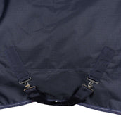 Waldhausen Couverture d'Extérieur Nordic Fleece 0g Bleu Nuit Waldhausen Couverture d'Extérieur Nordic Fleece 0g Bleu Nuit