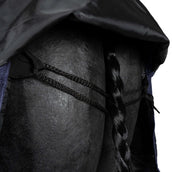 Waldhausen Couverture d'Extérieur Nordic Fleece 0g Bleu Nuit Waldhausen Couverture d'Extérieur Nordic Fleece 0g Bleu Nuit