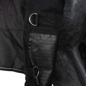 Waldhausen Couverture d'Extérieur Nordic Fleece 0g Noir Waldhausen Couverture d'Extérieur Nordic Fleece 0g Noir