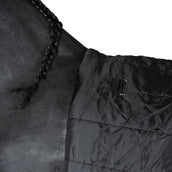 Waldhausen Couverture d'Extérieur Nordic High Neck Light 0g Bleu Nuit Waldhausen Couverture d'Extérieur Nordic High Neck Light 0g Bleu Nuit