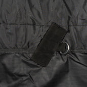 Waldhausen Couverture d'Extérieur Nordic High Neck 200g Noir Waldhausen Couverture d'Extérieur Nordic High Neck 200g Noir